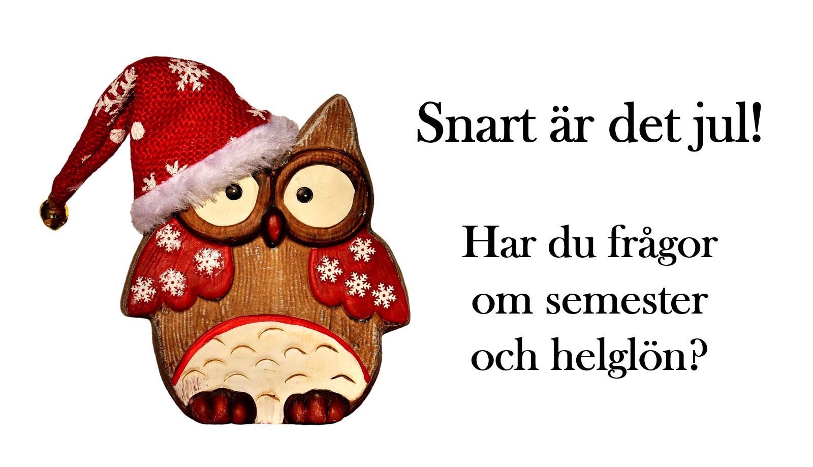 Information om semester och helglön Livsmedelsföretagen