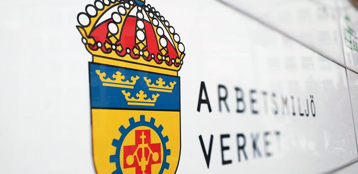 Arbetsmiljöverket