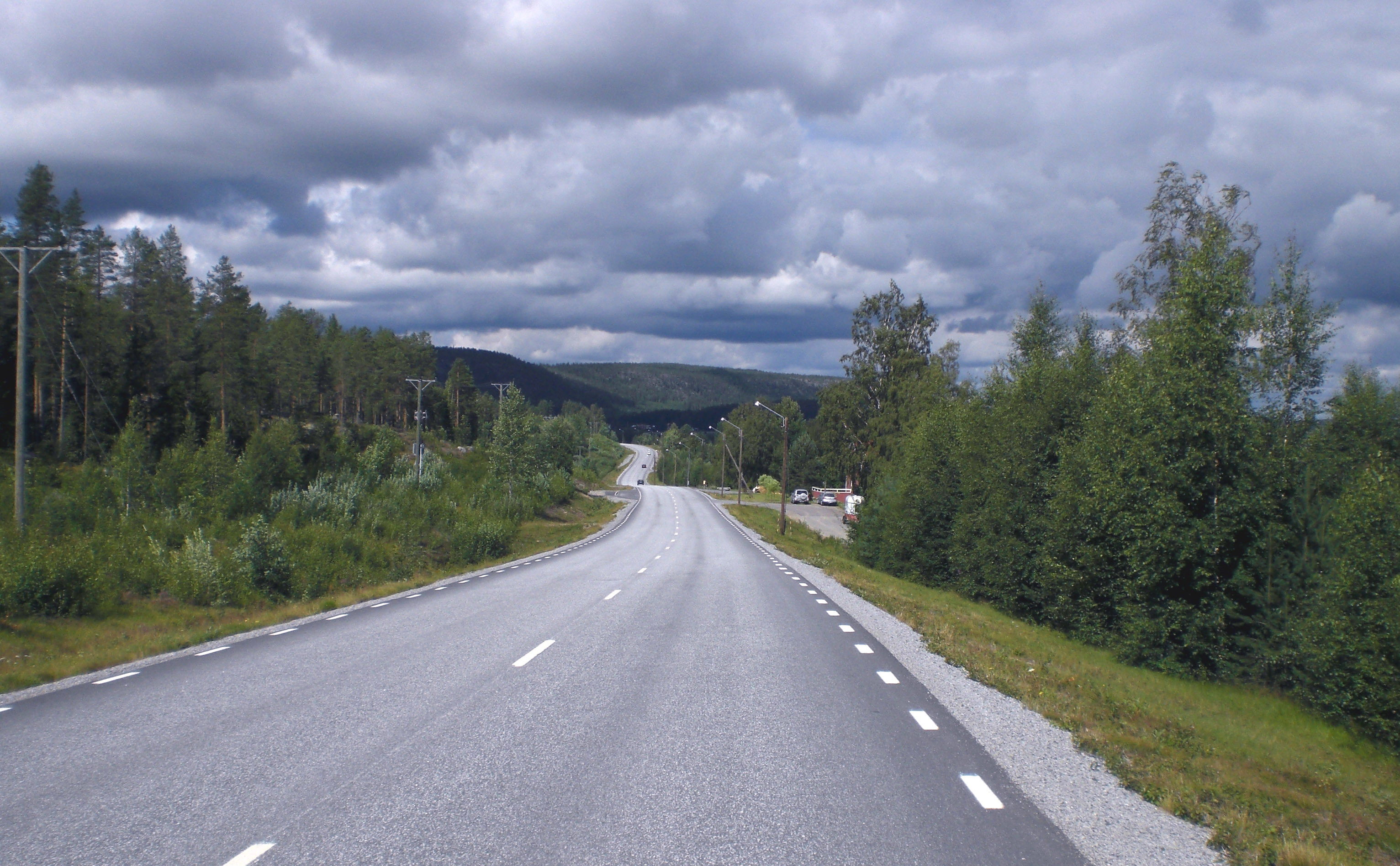 Kör vilotider undantag Kör vilotider undantag