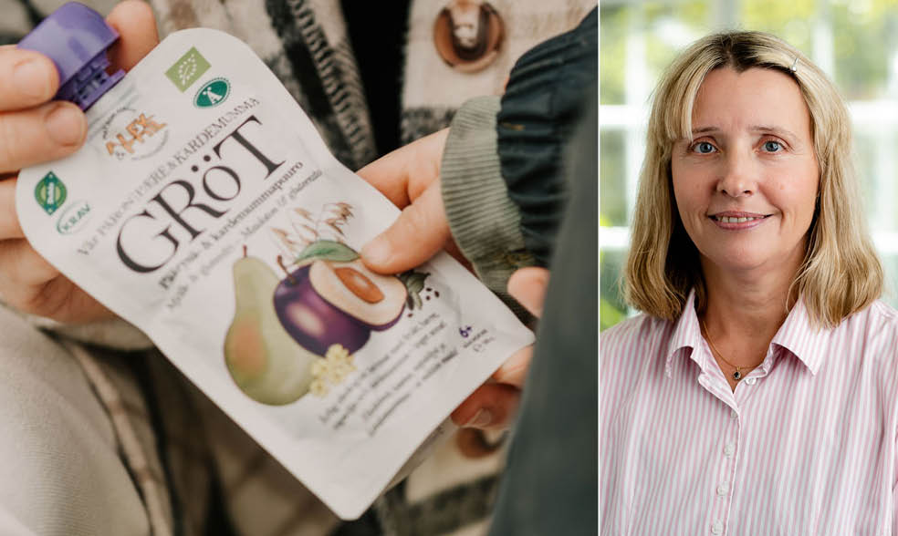 Förvaltningsrättens dom: Ja, gröt får kallas för gröt – Livsmedelsföretagen