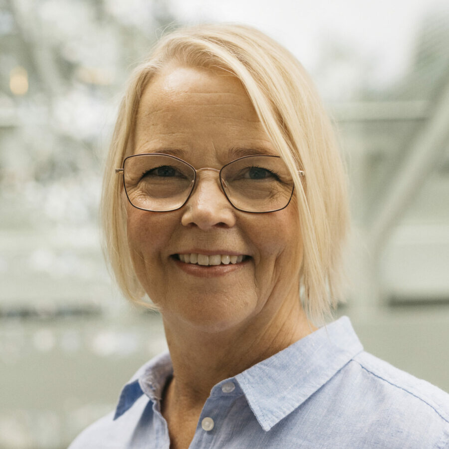 Maria Rydeng Nyckelhålet - Livsmedelsföretagen