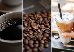 Pressbilder: Löfbergs