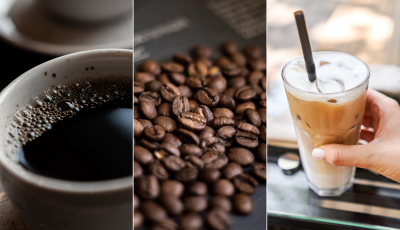 Pressbilder: Löfbergs