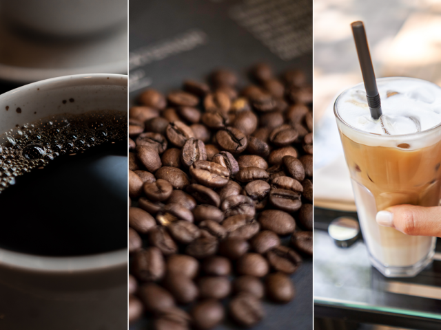 Pressbilder: Löfbergs