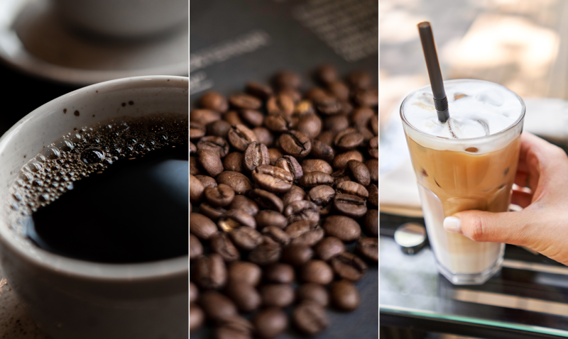 Pressbilder: Löfbergs