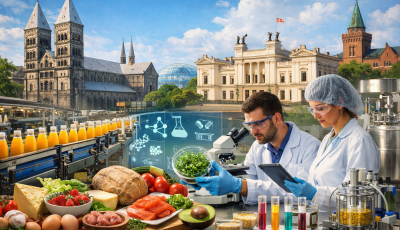 Bilden är AI-genererad.