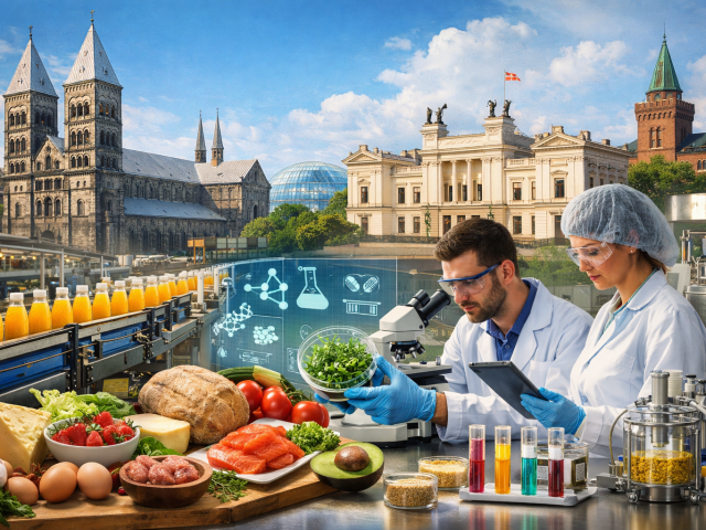 Bilden är AI-genererad.